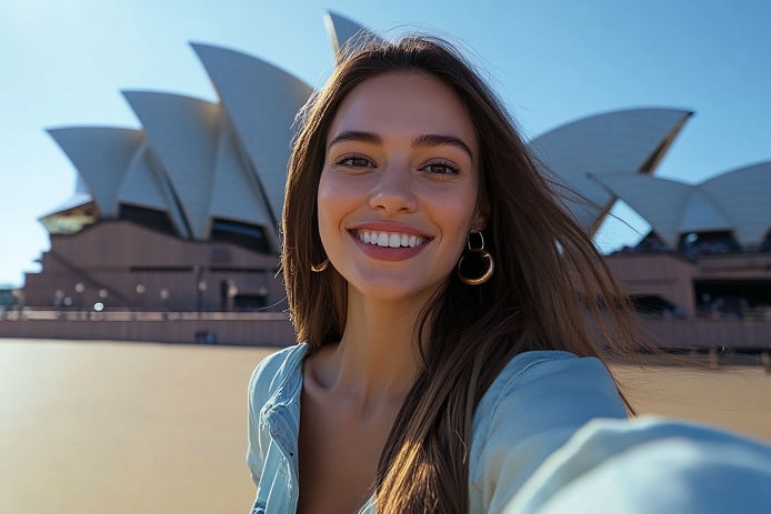 elite women Australia